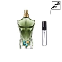 جين بول لو بو باراديس قاردن - jean paul le beau pa...