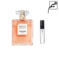 شانيل كوكو مادموزيل انتنس - chanel coco mademoisel...