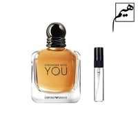 ارماني سترونقر ويذ يو او دي تواليت - armani strong...