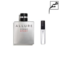 شانيل الور اوم سبورت او دو تواليت - chanel allure...