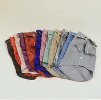 بيجامه للقطط بعدة ألوان