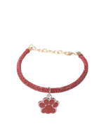 قلاده كرستال بعدة ألوان