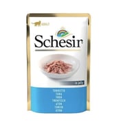 اظرف شيزر التونه 85 جم