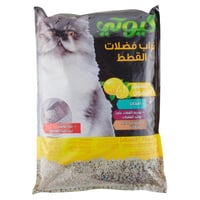 رمل كيوتي بالليمون 2.7 كيلو