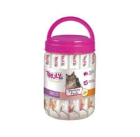 ترولي 30 حبه مكافآت بنكهات متنوعه