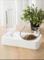 وعاء طعام مزدوج الأغراض