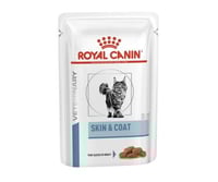 رويال كانين اظرف طعام رطب لتساقط الشعر للكثيف 85 ج...