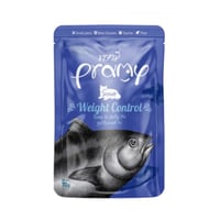 برامي كرتون اظرف طعام رطب للقطط الكبيره بالسن بالت...