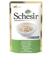 شيزر أظرف شرائح الدجاج بالجيلي 85 جم