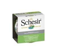 كرتون شيزر معلبات الدجاج وجبه طبيعية في الماء 85 ج...