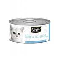 كت كات تونا ومحار 80 جم