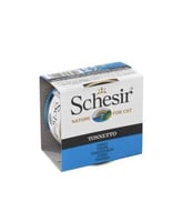 كرتون شيزر معلبات التونه 85 جم (56) حبه