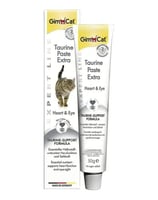 جيم كات معجون التورين اليومي لصحة القلب والنظر