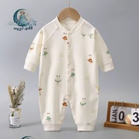 اوفرول برسومات متعددة