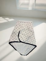 بجامة قطنية متعددة القطع