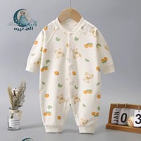 اوفرول برسومات متعددة