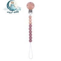 مشبك مصاصة للأطفال