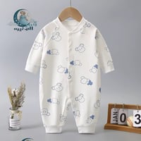 اوفرول برسومات متعددة