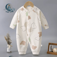 اوفرول برسومات متعددة