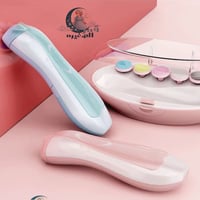 مقص أظافر إلكتروني