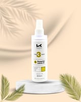 Leave-in من [Kinzi cosmetics]