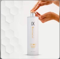 شامبو جي كي