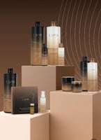 ماسك شعر LAPIS