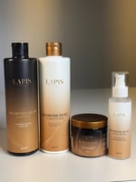 شامبو لابيس