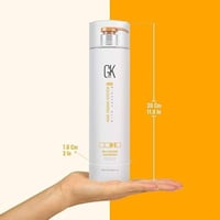 شامبو جي كي