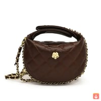 حقيبة الموسم المرأة الجديدة سلسلة حقيبة كروسبودي ل...