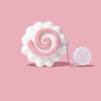 حافظة سماعة ثلاثية الأبعاد سيليكون ل Redmi Buds 6...