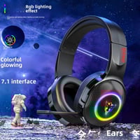 4D سماعات الكمبيوتر بلوتوث 5.0 السلكية مكبر الصوت...