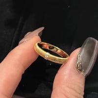 خواتم كلاسيكية فاخرة خفيفة للنساء سلك صناعة يدوية...