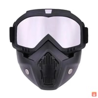 نظاراتقناع حملق Hd لرياضة راكبي الدرجات Suv الصيف...