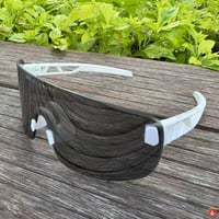 نظارات ركوب الدراجات المتغيرة الألوان من Poc، وتسل...