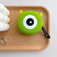 غطاء سماعة أذن لهاتف سامسونج جالاكسي Buds FE Live...