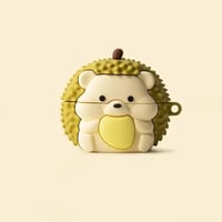 حافظة سماعة ثلاثية الأبعاد سيليكون ل Redmi Buds 6...