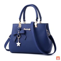 ماركة Yogodlns حقائب نسائية أنيقة شكل زهرة كروس لل...