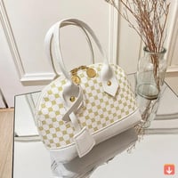 حقيبة روسبودياس للسيدات Eenvoudige crossbodyas met...