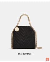 حقيبة كروس صغيرة جديدة لعام 2025 - محفظة كتف بحزام...