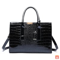 حقائب يد نسائية ، حقائب حمل بمحفظة ، حقيبة بمقبض ع...