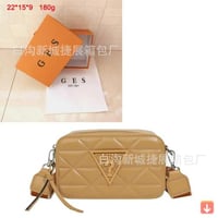 نمط صغير مربع حقيبة كروسبودي تنوعا حقيبة كتف لينة...