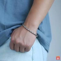 سوار رجالي الهيب هوب المتخصصة