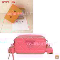 نمط صغير مربع حقيبة كروسبودي تنوعا حقيبة كتف لينة...