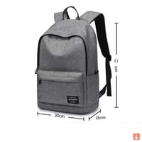 حقيبة ظهر رجالية متعددة الأستخدام