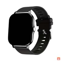 2025 جديد لساعة أبل GPS 10 ساعة ذكية للرجال HD AMO...