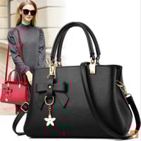 ماركة Yogodlns حقائب نسائية أنيقة شكل زهرة كروس لل...