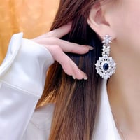 تعليقة من الفضة 925