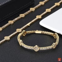 Gold Color