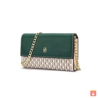 ماركة CHحقيبة كروسبودي المرأة سلسلة حقيبة براعة را...